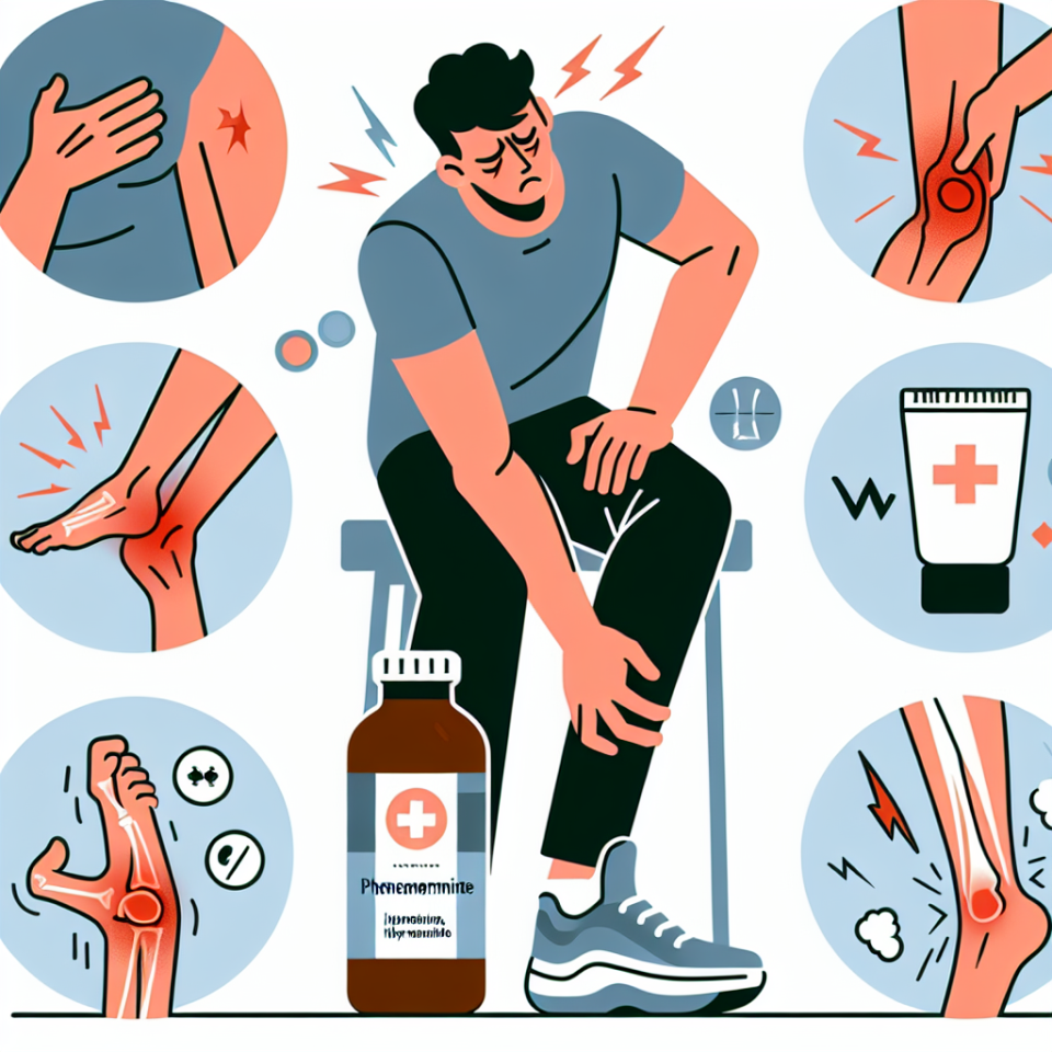 Qué hacer si tienes calambres musculares con Phentermine Hydrochlorid
