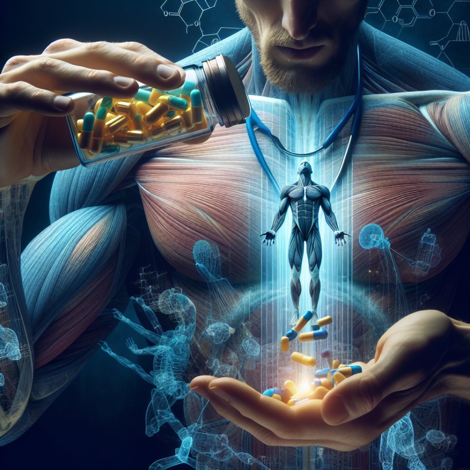 Qué tan catabólico puede volverse el cuerpo al dejar Fenilpropionato de testosterona