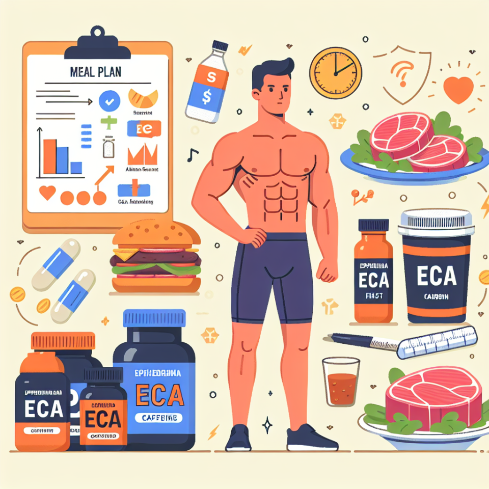 Uso de ECA con dieta cetogénica